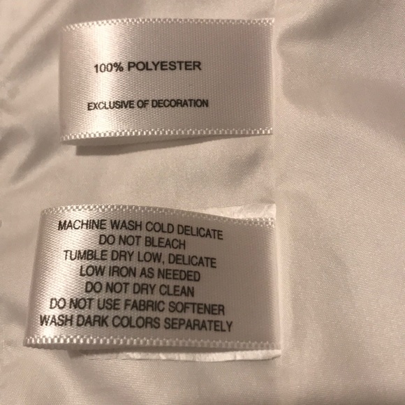 Annika Cutter & Buck vest - Picture 7 of 7